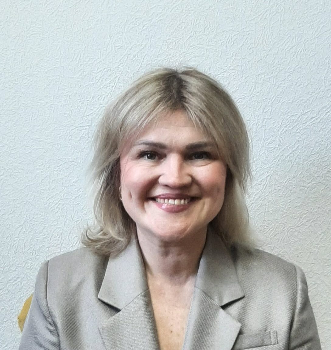 Няня Елена
