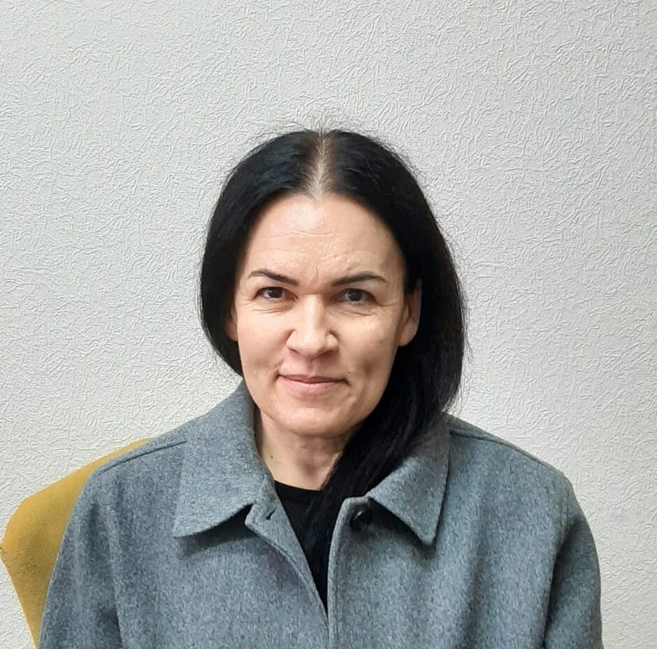 Няня на вахту Ирина
