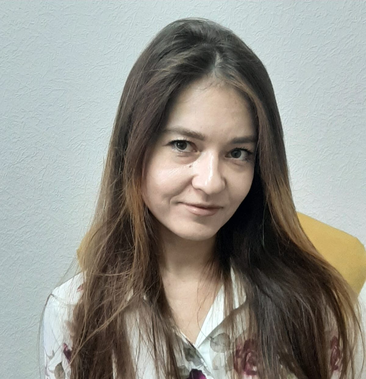 Няня Зарина