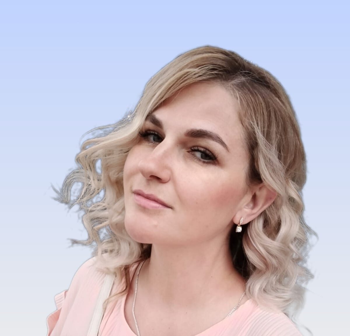 Няня Вероника