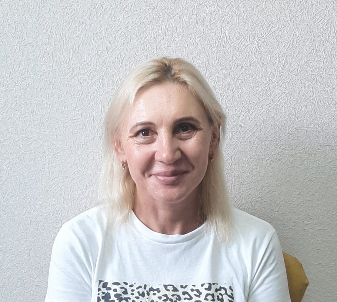 Няня с медицинским образованием Наталья