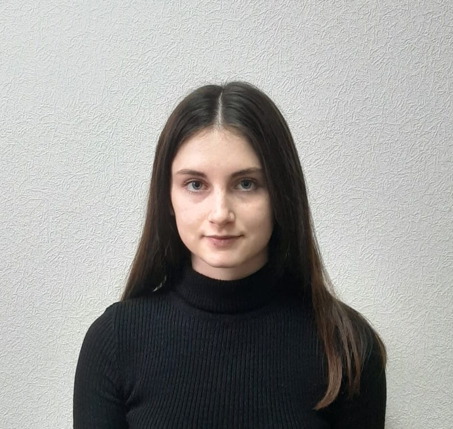 Няня медсестра Мария