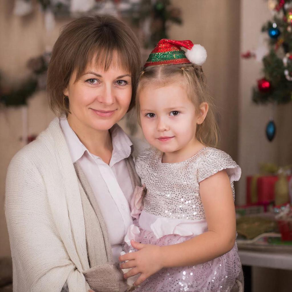 Вакансия няни с сентября. Молодежная