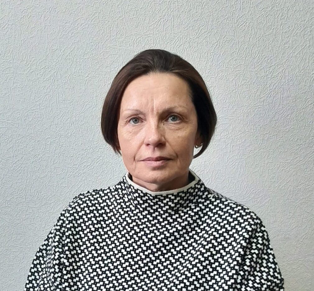 Няня Ирина учитель-логопед