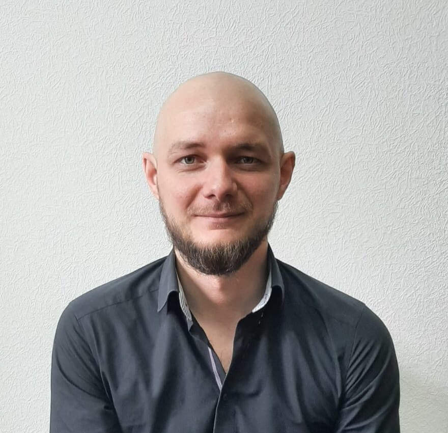Водитель Богдан