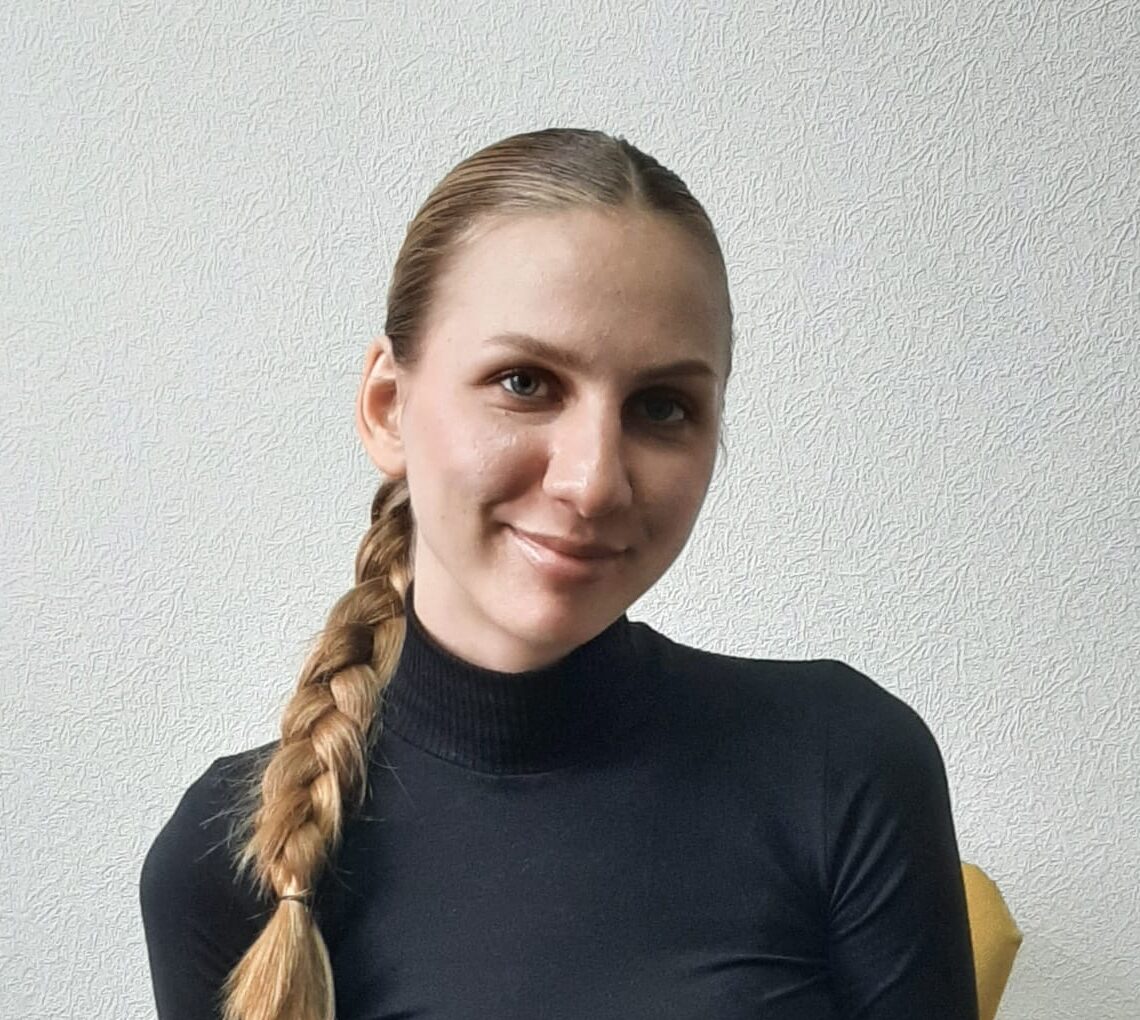 Няня Дарья