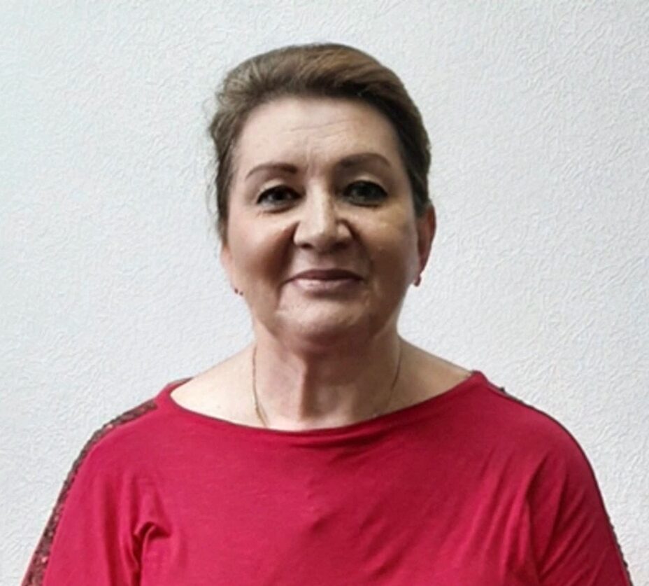 Няня Наталья