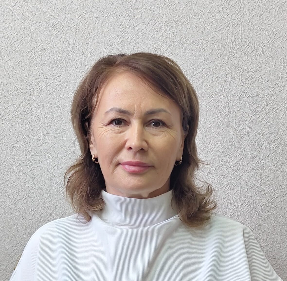 Няня Гульнур