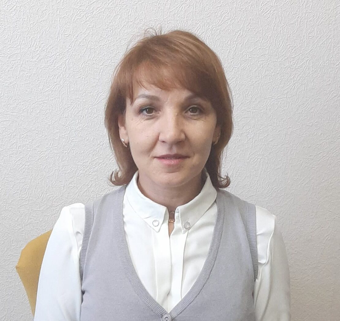 Няня Наталия